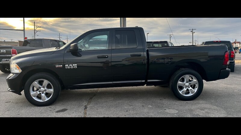 ram ram 1500 pickup 2016 1C6RR7FT1GS173569 image ram ram 1500 pickup 2016 1C6RR7FT1GS173569 image